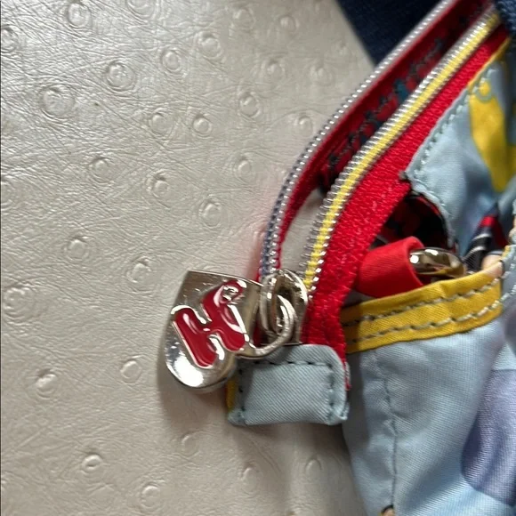 Colorful Harajuku Lovers Women's Bag - Picture 5 of 7